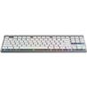 Clavier de jeu sans fil LOGITECH G515 LIGHTSPEED TKL(Open Box)