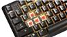 CORSAIR K70 CORE TKL RGB Mechanical Gaming Keyboard