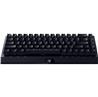 Clavier de jeu sans fil RAZER BlackWidow V4 Mini HyperSpeed