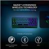 Clavier de jeu sans fil RAZER BlackWidow V4 Mini HyperSpeed