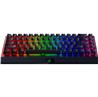 Clavier de jeu sans fil RAZER BlackWidow V4 Mini HyperSpeed