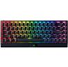 Clavier de jeu sans fil RAZER BlackWidow V4 Mini HyperSpeed