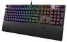 ASUS ROG Strix Scope II Full-Size Wired Gaming Keyboard-Black(Open Box)