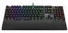 ASUS ROG Strix Scope II Full-Size Wired Gaming Keyboard-Black(Open Box)
