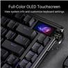 ASUS ROG Azoth EClavier de jeu personnalisé