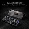 ASUS ROG Azoth EClavier de jeu personnalisé