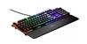 STEELSERIES Apex 7  Mechanical Gaming Keyboard with OLED Smart Display