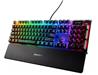 STEELSERIES Apex 7  Mechanical Gaming Keyboard with OLED Smart Display