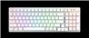 ASUS X901ROG Strix Scope II 96 Wireless Gaming Keyboard-Black