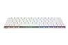 ASUS ROG Falchion RX Low Profile 65% compact wireless gaming keyboard