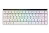 ASUS ROG Falchion RX Low Profile 65% compact wireless gaming keyboard