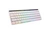 ASUS ROG Falchion RX Low Profile 65% compact wireless gaming keyboard