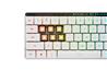 ASUS ROG Falchion RX Low Profile 65% compact wireless gaming keyboard