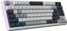 Clavier de jeu MSI FORGE GK600 TKL W SKY US