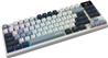 Clavier de jeu MSI FORGE GK600 TKL W SKY US