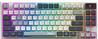 Clavier de jeu MSI FORGE GK600 TKL W SKY US