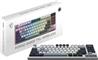 Clavier de jeu MSI FORGE GK600 TKL W SKY US