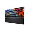STEELSERIES - Clavier de jeu Apex Pro TKL Gen 3 - Noir