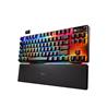 STEELSERIES- Apex Pro TKL Wireless Gen 3 Gaming Keyboard- Black