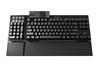 be quiet! Dark Mount Gaming Keyboard, Silent Linear Switches(Open Box)