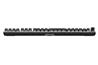 be quiet! Light Mount Clavier de jeu, Interrupteurs tactiles silencieu