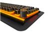 be quiet! Light Mount Clavier de jeu, Interrupteurs tactiles silencieu