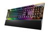 be quiet! Light Mount Clavier de jeu, Interrupteurs tactiles silencieu