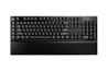 be quiet! Light Mount Clavier de jeu, Interrupteurs tactiles silencieu