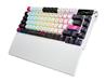 ASUS M704 ROG AZOTH X 75% Gaming Keyboard, Black - US ANSI Layout