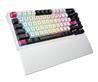 ASUS M704 ROG AZOTH X 75% Gaming Keyboard, Black - US ANSI Layout