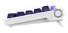 ASUS M704 ROG AZOTH X 75% Gaming Keyboard, Black - US ANSI Layout