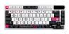 ASUS M704 ROG AZOTH X 75% Gaming Keyboard, Black - US ANSI Layout