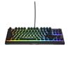 STEELSERIES Apex 3 TKL Tenkeyless (TKL, 80%) Gaming Keyboard, Black