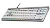 LOGITECH G515 RAPIDE TKL (80 %) Clavier de jeu, Blanc