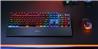STEELSERIES Apex Pro Gen 3 Full Size Gaming Keyboard, Black