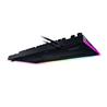 RAZER BlackWidow V4 Pro Pleine grandeur Clavier de jeu, Noir
