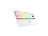 RAZER Huntsman V3 Pro Tenkeyless 8KHz TKL (80%) Gaming Keyboard, White