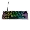 CHERRY XTRFY K5V2 Compact 65% Gaming Keyboard, Black(Open Box)