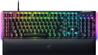 RAZER BlackWidow V4 Pleine grandeur Clavier de jeu, Noir