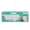 ASUS RA09 TUF Gaming K3 Gen II Hatsune Miku Edition Gaming Keyboard