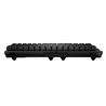 ASUS M703 ROG Falcata Splitable 75% Gaming Keyboard, Black