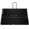 ASUS M703 ROG Falcata Splitable 75% Gaming Keyboard, Black