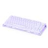 GravaStar Mercury K1 75% Wireless Mechanical Gaming Keyboard