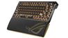 ASUS M709 ROG Azoth Extreme Edition 20 75 % Clavier de jeu, 20e an.