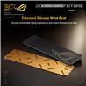 ASUS M709 ROG Azoth Extreme Edition 20 75 % Clavier de jeu, 20e an.
