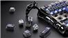GravaStar Mercury K1 Pro 75% Wireless Mechanical Gaming Keyboard