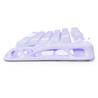 GravaStar Mercury K1 75% Wireless Mechanical Gaming Keyboard