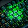 RAZER BlackWidow V4 Pro Pleine grandeur Clavier de jeu, Noir