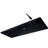 RAZER BlackWidow V4 Low Profile Pleine grandeur Clavier de jeu, Noir
