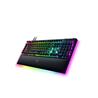 RAZER BlackWidow V4 Pro Pleine grandeur Clavier de jeu, Noir
